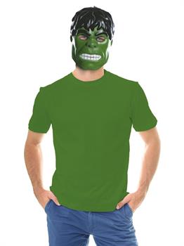 Marvel Universe Ben Cooper Hulk Mask