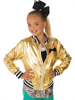 Jojo Siwa Black Hair Bow