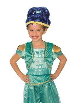 Shimmer And Shine Shimmer Wig
