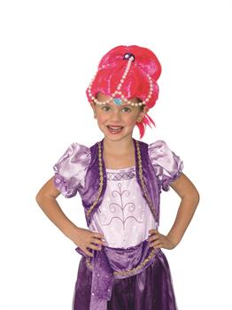 Shimmer And Shine Shine Wig