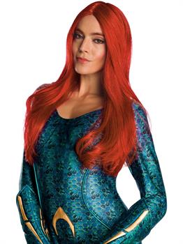 Mera Adult Wig