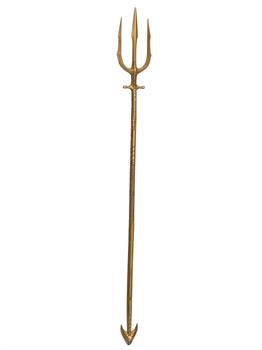 Aquaman Trident