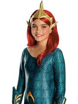 Mera Deluxe Child Tiara