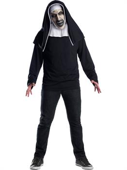 The Nun Movie 3/4 Adult Mask