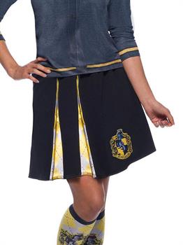 The Wizarding World Of Harry Potter Womens Hufflepuff Skirt