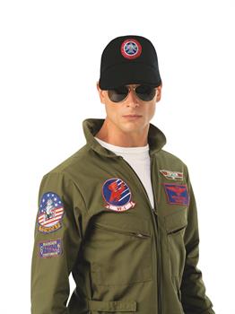 Top Gun Adult Hat