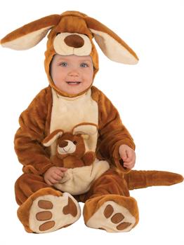 Baby Kangaroo Costume