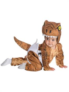 Hatching T-Rex Infant Costume