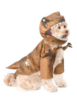 T-Rex Pet Costume