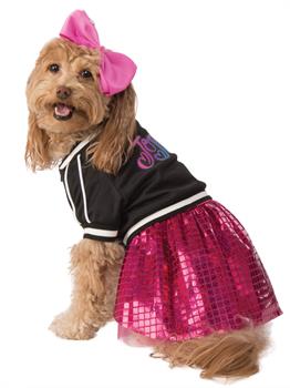 Jojo Siwa Pet Costume