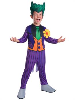 Kid's Joker Costume