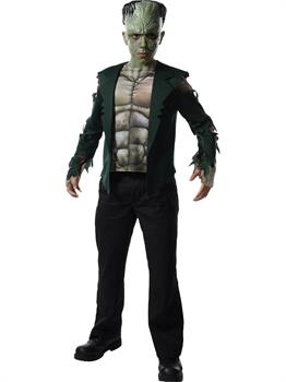 Universal Monsters Boys Frankenstein Costume