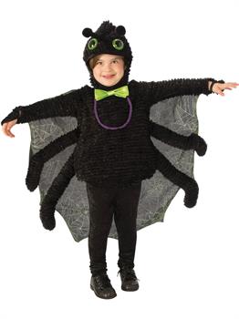 Childrens Eensy Weensy Spider Costume