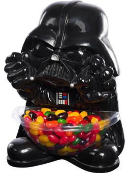 Star Wars Classic Darth Vader Small Candy Bowl Holder