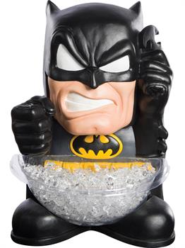 14.5" Batman Candy Bowl