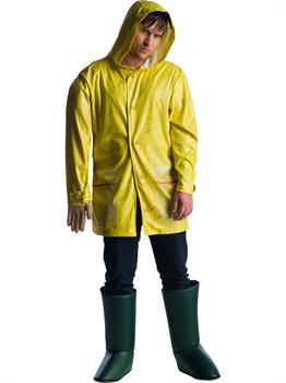 It Movie Mens Georgie Costume