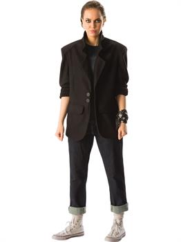 Stranger Things-Womens Eleven's "Punk Look" Costume