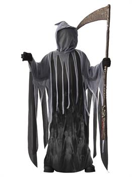 Soul Taker Costume