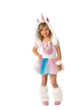 Unicorn Child Costume