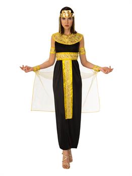 Womens Queen Of The Nile Costume