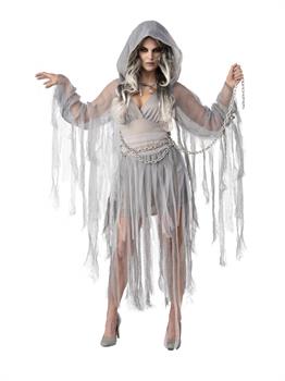 Womens Haunting Beauty Costume