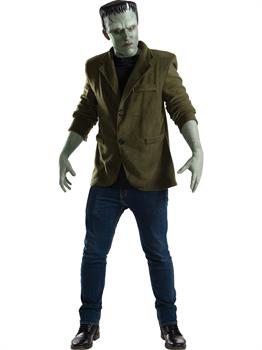 Universal Monsters Mens Frankenstein Costume