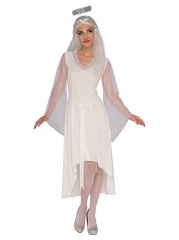 Womens Angel Costume