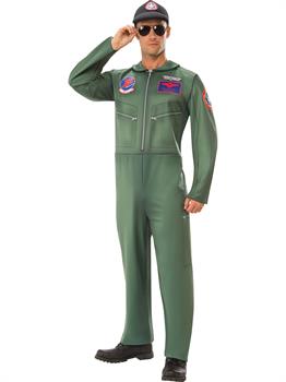 Top Gun Adult Costume