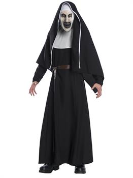 The Nun Movie Deluxe Adult Costume