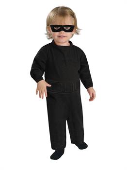 Toddler Catwoman Costume