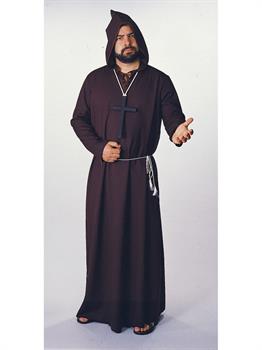 Adult Monk/Ghoul Robe