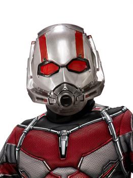 Marvel: Ant-Man & The Wasp Ant-Man Child 1/2 Mask