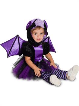 Baby Bat Costume