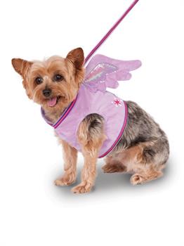 My Little Pony Twilight Sparkle Wing Pet Costume