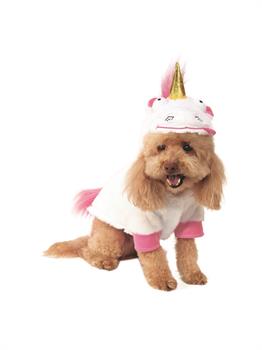 Despicable Me Fluffy Pet Costume