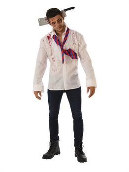 Mens Tough Day At The Office Costume