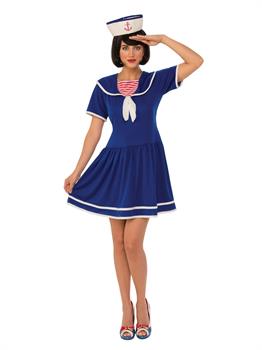 ladies sailor costumes