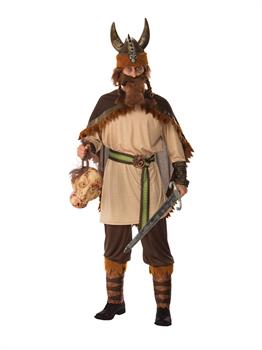 Mens Viking Costume