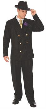 Mens Gangster Costume