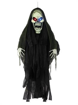 6ft Giant Grim Reaper Decoration