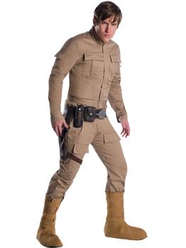 Mens Star Wars Luke Skywalker Costume