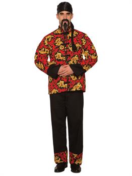 Mens Dragon Prince Costume