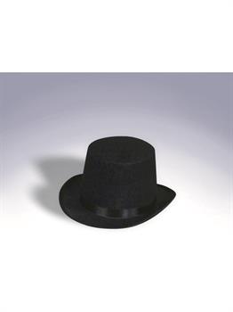 Black Top Hat