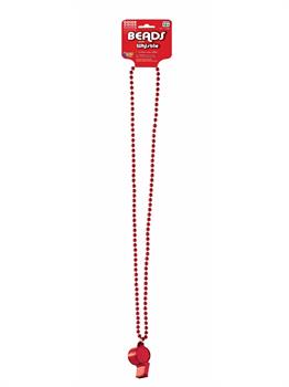 Red Whistle