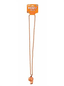 Orange Whistle