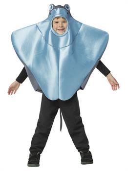 Stingray Child Costume
