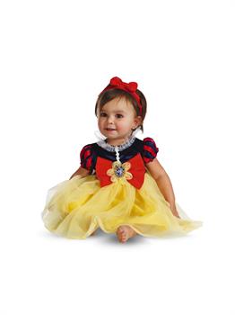 Snow White Deluxe Infant Costume