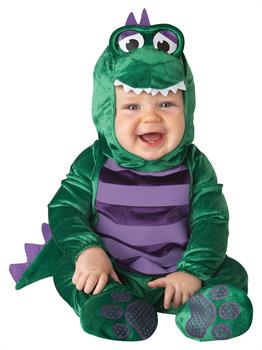 Dinky Dino Child Costume