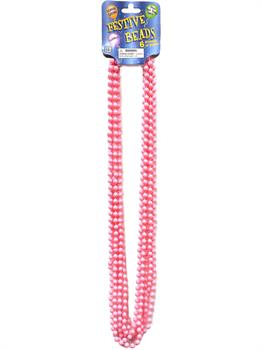 Pink Beads