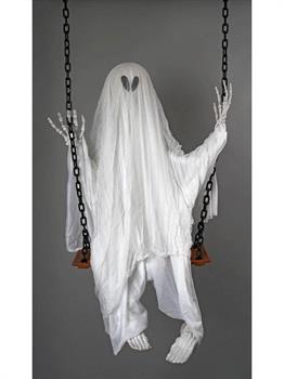 Swinging Ghost